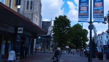  Language Immersion Stay at Luna - United Kingdom - Portsmouth - 6