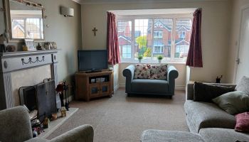  Séjour linguistique en famille d'accueil chez Jeannine - Angleterre - Birmingham - 5