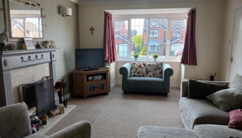  Language Immersion Stay at Jeannine - United Kingdom - Birmingham - 5