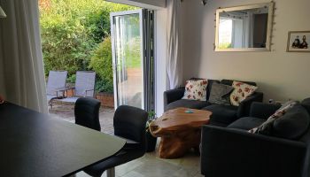  Séjour linguistique en famille d'accueil chez Jeannine - Angleterre - Birmingham - 7