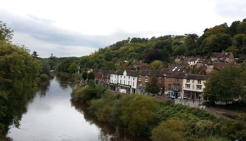  Language Immersion Stay at Jeannine - United Kingdom - Birmingham - 9
