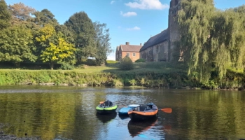  Language Immersion Stay at Jeannine - United Kingdom - Birmingham - 10