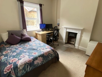  Language Immersion Stay at Jennifer - United Kingdom - York - 6