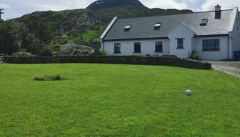  Language Immersion Stay at Gerard - Ireland - Galway - 5