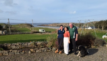  Language Immersion Stay at Gerard - Ireland - Galway - 10