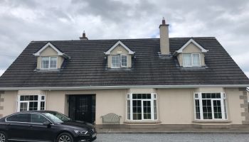  Séjour linguistique en famille d'accueil chez Sam - Irlande - Dublin - 8
