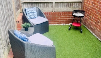  Language Immersion Stay at Michelle - United Kingdom - London - 4