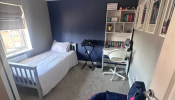 Language Immersion Stay at Michelle - United Kingdom - London - 8