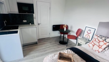Séjour linguistique en famille d'accueil chez Michelle à Ebbsfleet Valley en Angleterre - 6