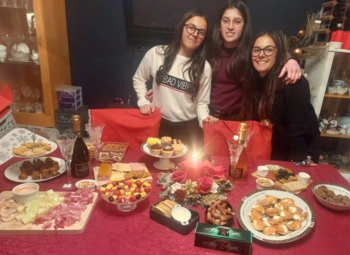  Séjour linguistique en famille d'accueil chez Gabrielle - Irlande - Waterford - 7