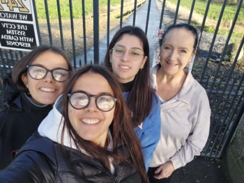  Séjour linguistique en famille d'accueil chez Gabrielle - Irlande - Waterford - 8