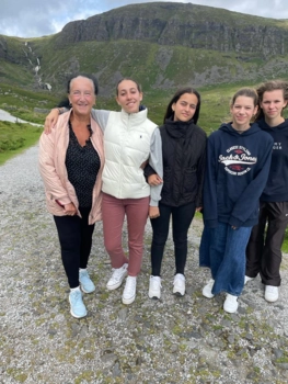  Séjour linguistique en famille d'accueil chez Gabrielle - Irlande - Waterford - 9