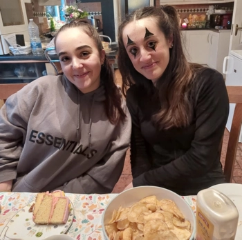  Séjour linguistique en famille d'accueil chez Gabrielle - Irlande - Waterford - 10