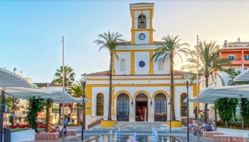  Language Immersion Stay at Maria - Spain - Marbella - 7
