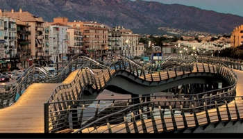  Language Immersion Stay at Maria - Spain - Marbella - 8