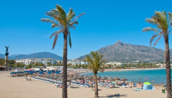  Language Immersion Stay at Maria - Spain - Marbella - 10