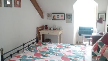  Séjour linguistique en famille d'accueil chez Neil - France - Caen - 6