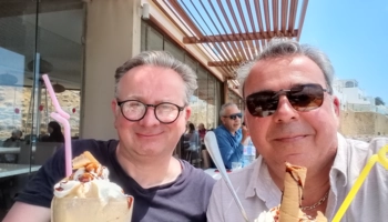  Language Immersion Stay at Neil - France - Coutances - 5