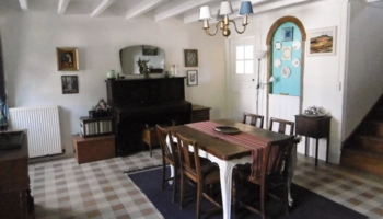  Language Immersion Stay at Neil - France - Coutances - 6