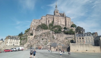  Language Immersion Stay at Neil - France - Coutances - 8