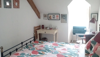  Language Immersion Stay at Neil - France - Coutances - 10