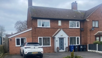  Estancia de inmersión lingüística en casa de Alison - Inglaterra - Stoke-on-Trent - 4