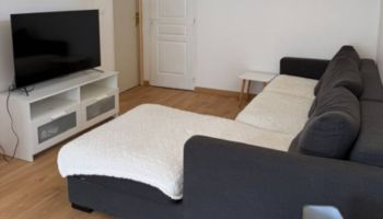  Séjour linguistique en famille d'accueil chez Ophélie - France - La Rochelle - 7