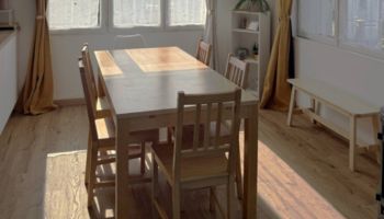  Séjour linguistique en famille d'accueil chez Ophélie - France - La Rochelle - 8