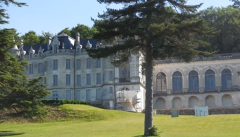  Séjour linguistique en famille d'accueil chez Maria - France - Angoulême - 6