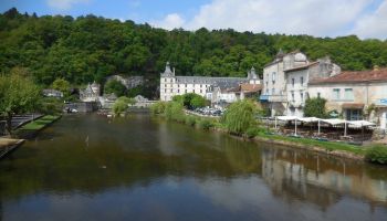  Séjour linguistique en famille d'accueil chez Maria - France - Angoulême - 10