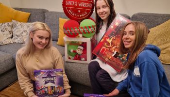  Language Immersion Stay at Geraldine - Ireland - Galway - 8