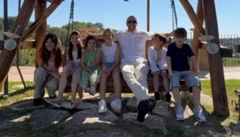 Séjour linguistique en famille d'accueil chez Luke - Espagne - Málaga - 7