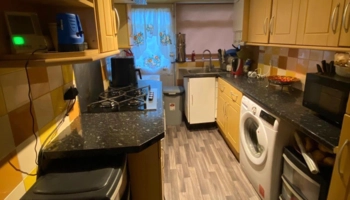 Séjour linguistique en famille d'accueil chez Esther à Chatham en Angleterre - 5