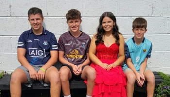 Séjour linguistique en famille d'accueil chez Una à Kilkenny en Irlande - 9