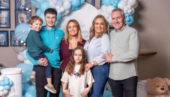 Séjour linguistique en famille d'accueil chez Jennifer à Kilkenny en Irlande - 5