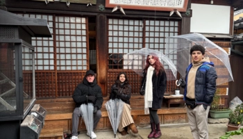  Language Immersion Stay at Pilar - Spain - Barcelona - 8