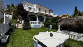  Estancia de inmersión lingüística en casa de Pilar - España - Barcelona - 6