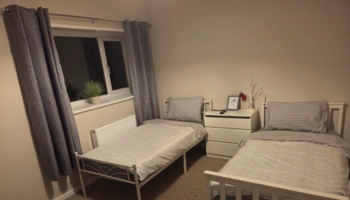  Séjour linguistique en famille d'accueil chez Kayleigh - Angleterre - Canterbury - 5
