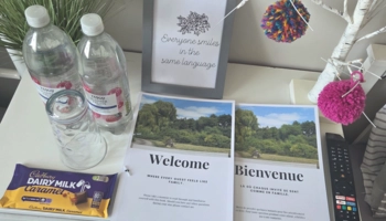 Séjour linguistique en famille d'accueil chez Kayleigh - Angleterre - Canterbury - 10