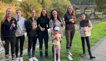 Séjour linguistique en famille d'accueil chez Roisin à County Kilkenny en Irlande - 10