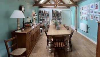  Estancia de inmersión lingüística en casa de Nicola - Inglaterra - Bristol - 10