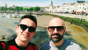  Language Immersion Stay at Francesco - Italy - Pesaro - 4