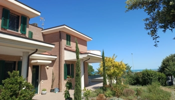  Language Immersion Stay at Francesco - Italy - Pesaro - 5