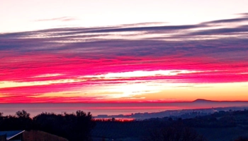  Language Immersion Stay at Francesco - Italy - Pesaro - 9