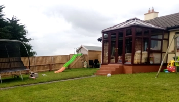  Séjour linguistique en famille d'accueil chez Maria - Irlande - Waterford - 5