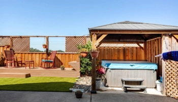  Language Immersion Stay at Lizz - USA - California - 6