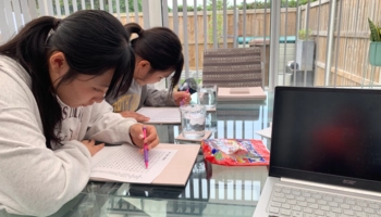 Séjour linguistique en famille d'accueil chez Zoe à Newmarket en Angleterre - 8