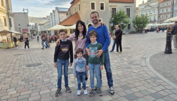  Séjour linguistique en famille d'accueil chez Llanos - Espagne - Albacete - 4