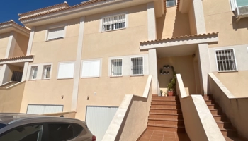 Séjour linguistique en famille d'accueil chez Sonia à La Nucía en Espagne - 7