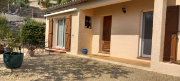  Séjour linguistique en famille d'accueil chez Barbara-ann - France - Lorgues - 9